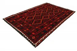 Orientalischer Kelim-Teppich 304 x 195 cm