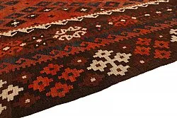 Orientalischer Kelim-Teppich 279 x 159 cm