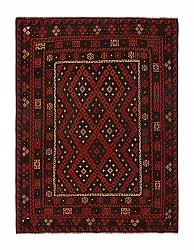 Orientalischer Kelim-Teppich 296 x 226 cm