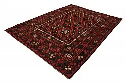 Orientalischer Kelim-Teppich 296 x 226 cm