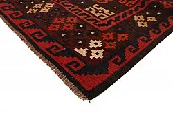 Orientalischer Kelim-Teppich 296 x 226 cm