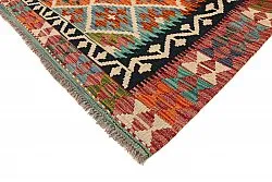 Orientalischer Kelim-Teppich 242 x 181 cm