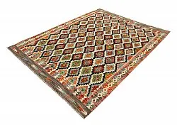 Orientalischer Kelim-Teppich 236 x 175 cm