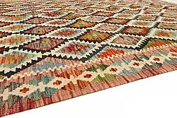 Orientalischer Kelim-Teppich 236 x 175 cm