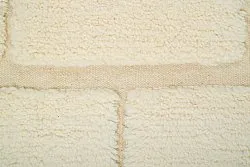 Kelim Marokkanische Berber Teppich Beni Ouarain 145 x 255 cm