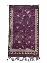 Kelim Marokkanische Berber Teppich Azilal Special Edition 320 x 190 cm