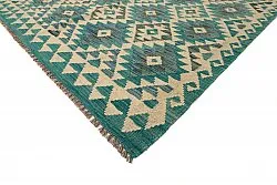Orientalischer Kelim-Teppich 302 x 259 cm