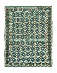 Orientalischer Kelim-Teppich 319 x 258 cm