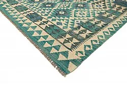 Orientalischer Kelim-Teppich 319 x 258 cm