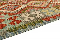 Orientalischer Kelim-Teppich 299 x 210 cm