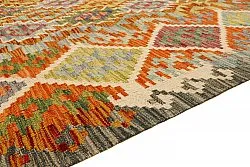 Orientalischer Kelim-Teppich 284 x 209 cm