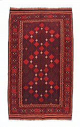 Kelim Teppich Afghan 306 x 176 cm