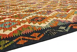 Orientalischer Kelim-Teppich 291 x 196 cm
