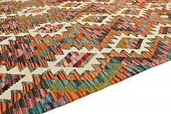Orientalischer Kelim-Teppich 300 x 203 cm