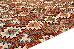 Orientalischer Kelim-Teppich 290 x 198 cm