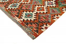 Orientalischer Kelim-Teppich 290 x 198 cm