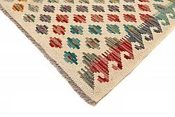 Orientalischer Kelim-Teppich 294 x 208 cm