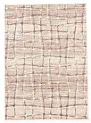 Wilton-Teppich - Florence Lines (beige)