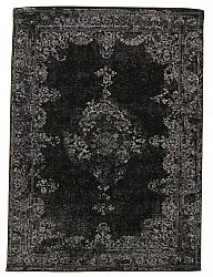 Wilton-Teppich - Peking (schwarz)
