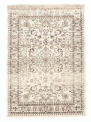 Alfombra Wilton - Peking Noble (blanco)