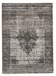 Alfombra Wilton - Peking Royal (gris)