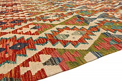Orientalischer Kelim-Teppich 290 x 200 cm