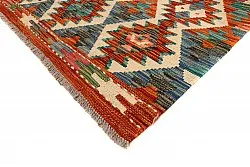 Orientalischer Kelim-Teppich 290 x 200 cm