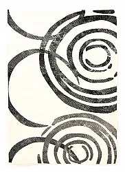 Wilton-Teppich - Florence Cream (weiß)