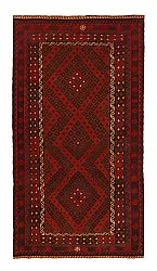 Orientalischer Kelim-Teppich 334 x 171 cm