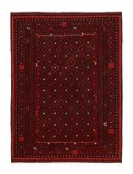 Orientalischer Kelim-Teppich 306 x 224 cm
