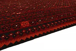 Orientalischer Kelim-Teppich 306 x 224 cm