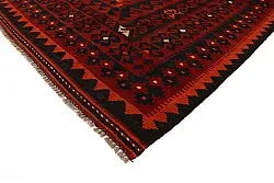Orientalischer Kelim-Teppich 306 x 224 cm