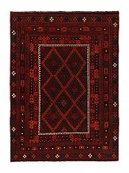 Orientalischer Kelim-Teppich 313 x 228 cm
