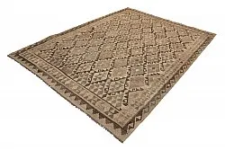 Orientalischer Kelim-Teppich 285 x 206 cm