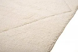 Kelim Marokkanische Berber Teppich Beni Ouarain 195 x 325 cm