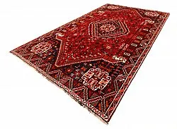 Orientalischer Teppich Hamedan 269 x 162 cm