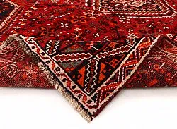 Orientalischer Teppich Hamedan 269 x 162 cm