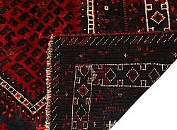Orientalischer Teppich Hamedan 303 x 212 cm