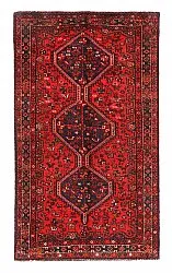 Orientalischer Teppich Hamedan 247 x 144 cm