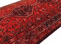 Orientalischer Teppich Hamedan 247 x 144 cm