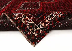 Orientalischer Teppich Hamedan 279 x 203 cm