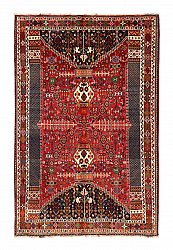 Kelim Teppich Persischer 289 x 187 cm