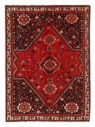 Orientalischer Teppich Hamedan 284 x 214 cm