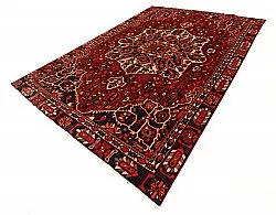 Orientalischer Teppich Hamedan 303 x 198 cm