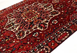 Orientalischer Teppich Hamedan 303 x 198 cm