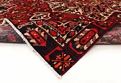 Orientalischer Teppich Hamedan 303 x 198 cm