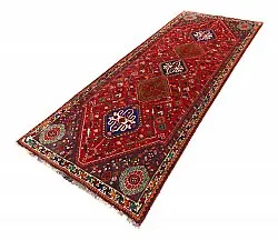 Orientalischer Teppich Hamedan 280 x 107 cm