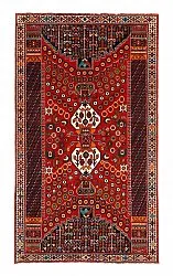 Orientalischer Teppich Hamedan 290 x 167 cm