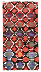 Kelim Teppich Türkischer 334 x 167 cm