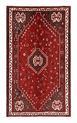 Orientalischer Teppich Hamedan 281 x 163 cm